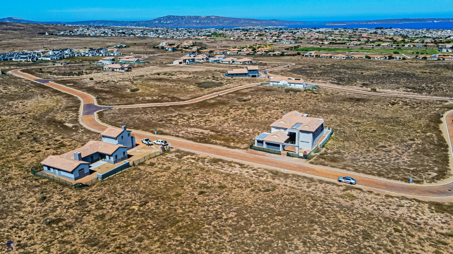 0 Bedroom Property for Sale in Langebaan Country Estate Western Cape